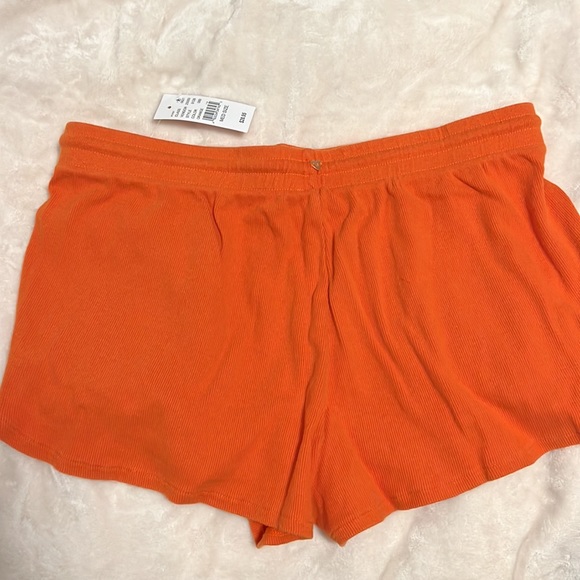 LA Hearts Lounge Move On Ribbed Shorts - Picture 6 of 6